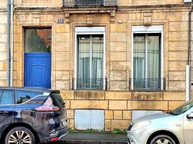 Maison vente à Bergerac