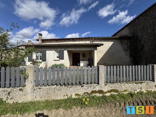 Maison vente à Saint-Gaudens, Saleich