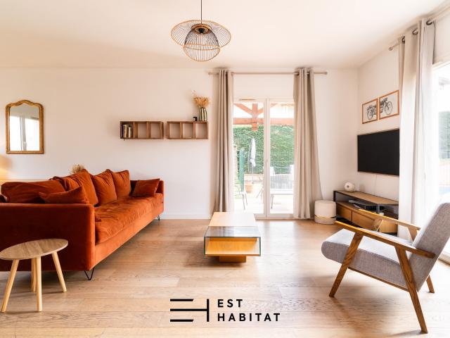 Maison vente à Toulouse, Balma