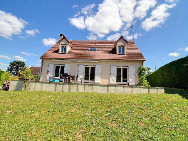 Maison vente à Rambouillet, Elancourt