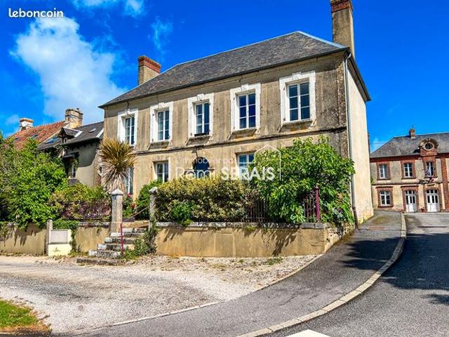 Maison vente à Meaux, Le Pin
