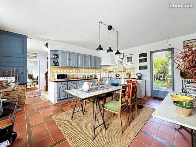 Maison vente à Meaux, Le Pin