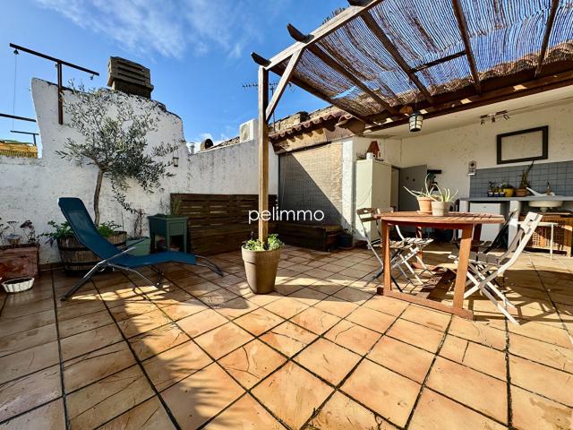 Maison vente à Aix-en-Provence, Eyguières