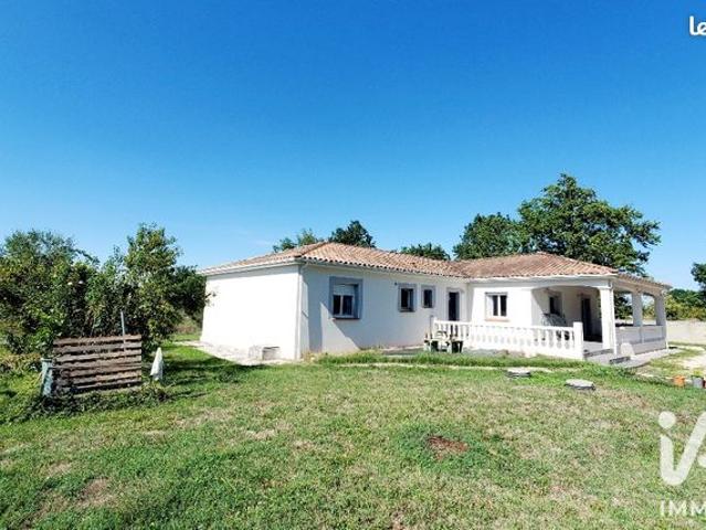 Maison vente à Montauban