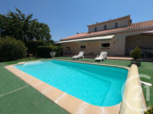 Maison vente à Gaillac, Tarn