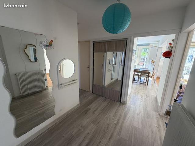 Maison vente à Montbard