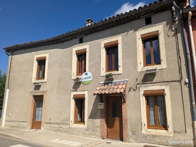 Maison vente à Saint-Girons, Artigat