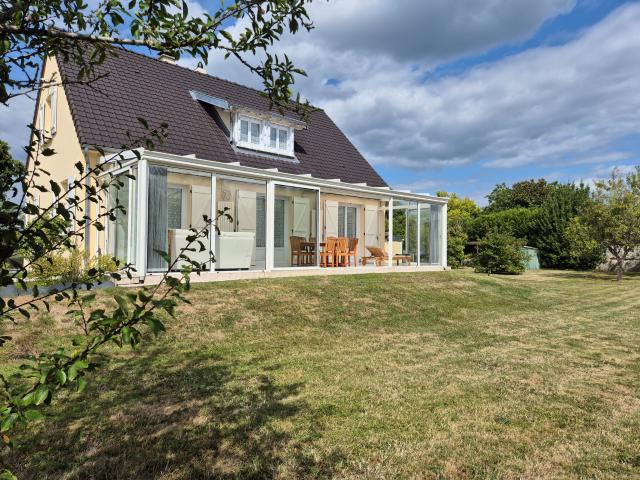 Maison vente à Fontainebleau, Chailly-en-bière