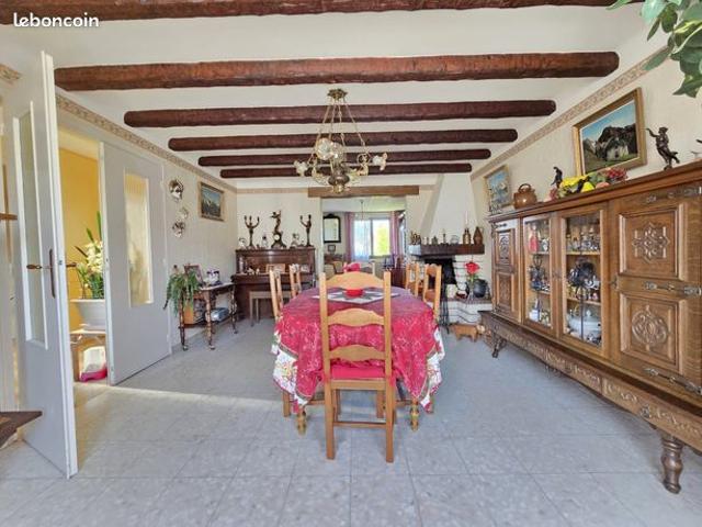 Maison vente à Le Plessis-Trévise, Val-de-Marne