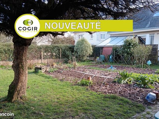 Maison vente à Rennes, Bretagne