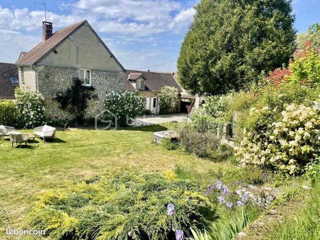 Maison vente à Gisors, Eure