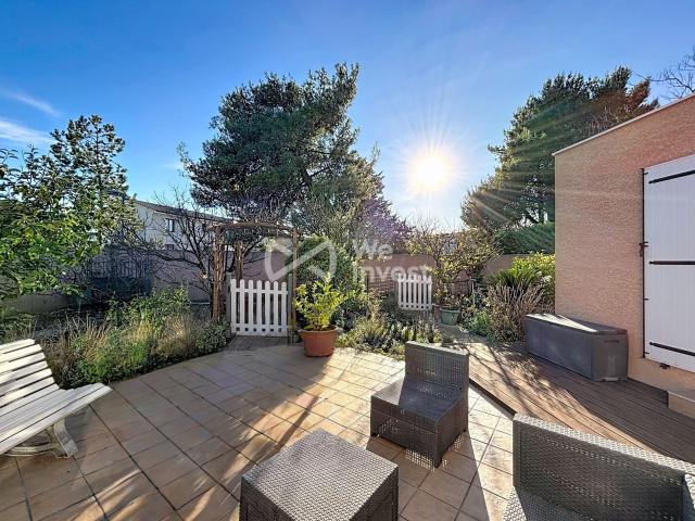 Maison vente à Montpellier, Juvignac