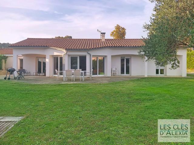 Maison vente à Vienne, Sonnay