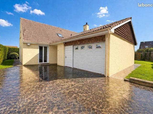 Maison vente à Compiègne, Chelles