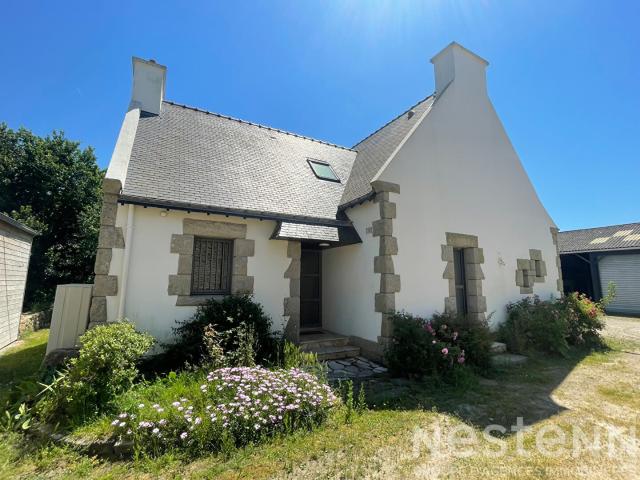Maison location à Lorient, Bretagne