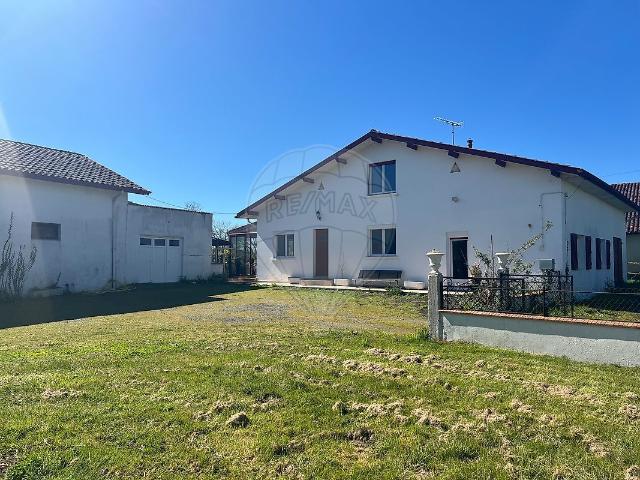 Maison vente à Dax, Garrey