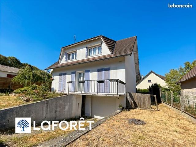 Maison vente à Palaiseau, Villiers-sur-orge