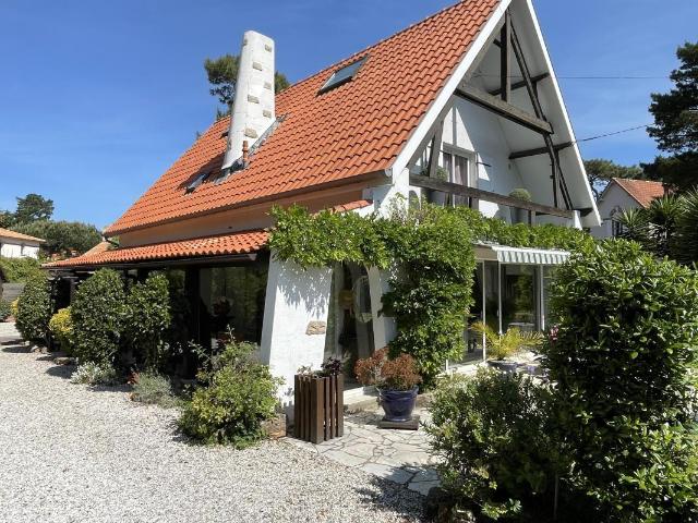 Maison vente à Saint-Nazaire, Saint-brevin-les-pins