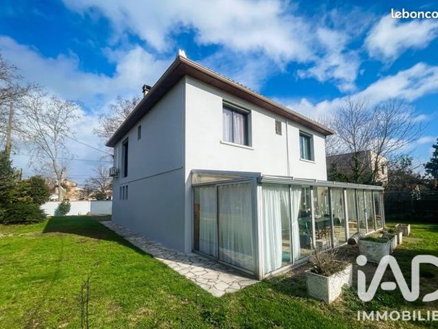 Maison vente à Muret, Portet-sur-garonne
