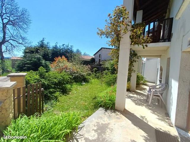 Maison vente à Le Puy-en-Velay, Saint-pierre-du-champ