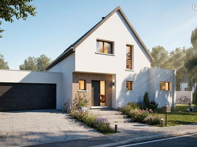 Maison vente à Colmar-Ribeauvillé, Riquewihr