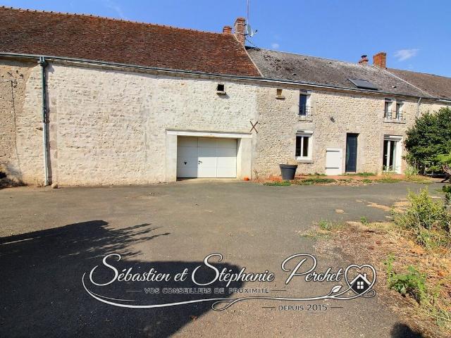 Maison vente à La Grosse Pierre, Patay