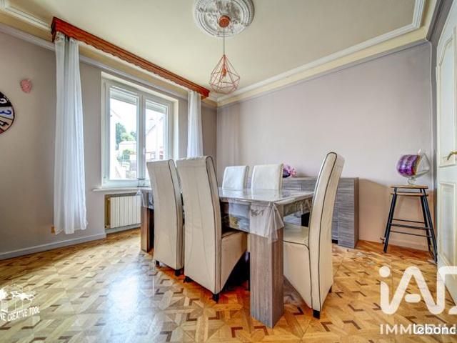 Maison vente à Thionville, Hayange