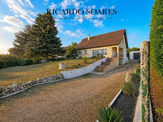 Maison vente à Clermont, Angicourt