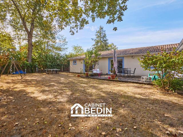 Maison vente à Fargues, Gironde