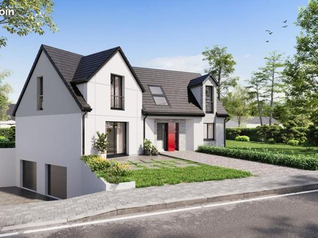 Maison vente à Pontoise, Mours