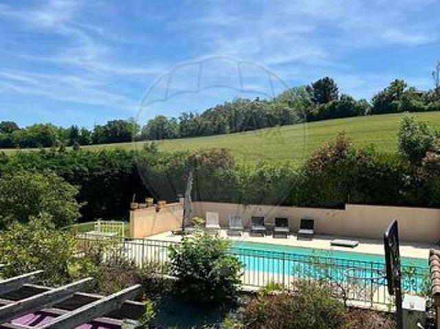 Maison vente à Millau, Montlaur