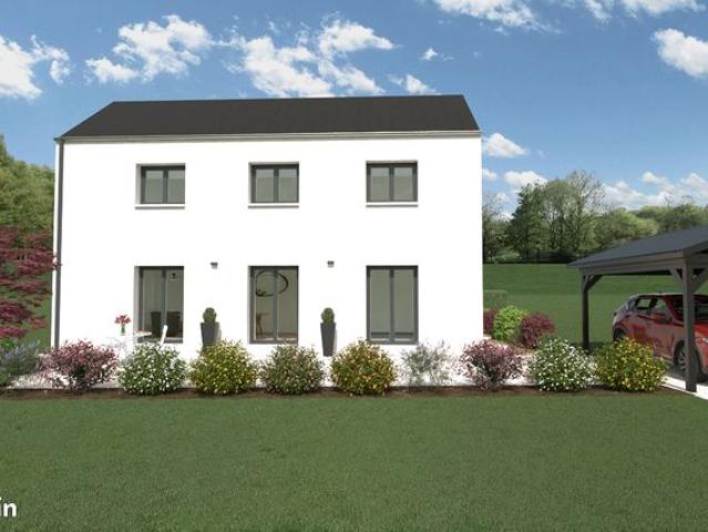 Maison vente à Orléans, Saint-denis-en-val