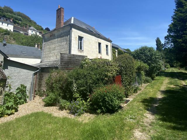 Maison vente à Vendôme, Troo