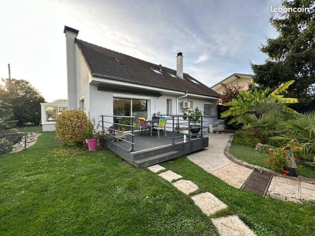 Maison vente à Jonzac, Bois