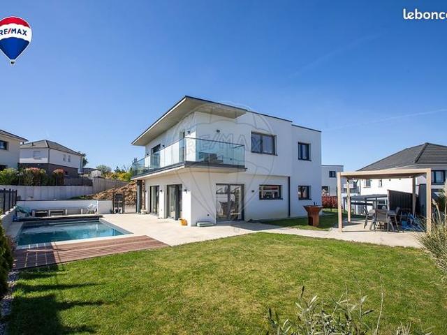 Maison vente à Mulhouse, Hagenthal-le-haut