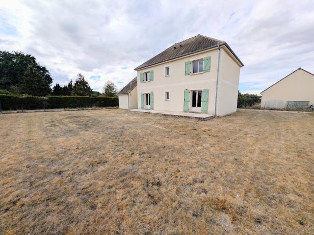 Maison vente à Nogent-sur-Seine, Droupt-saint-basle