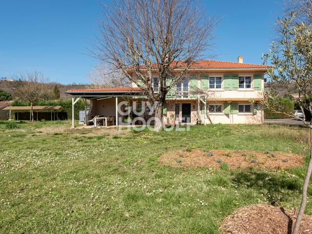 Maison vente à Albi, Lescure-d'albigeois