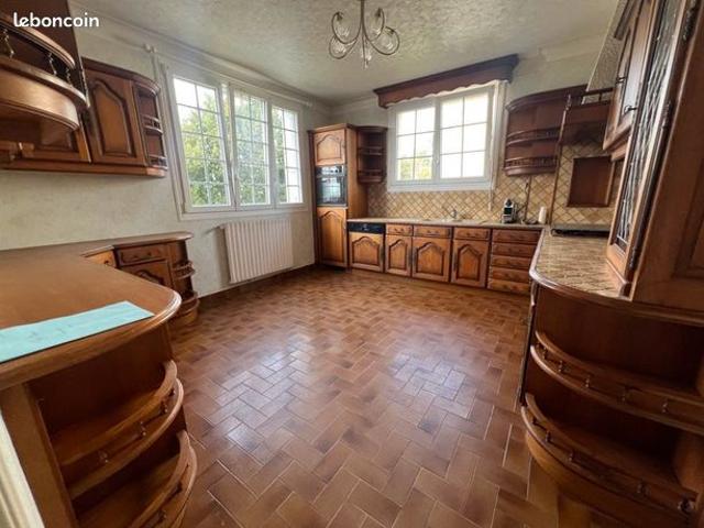 Maison vente à Plonévez-Porzay, Finistère