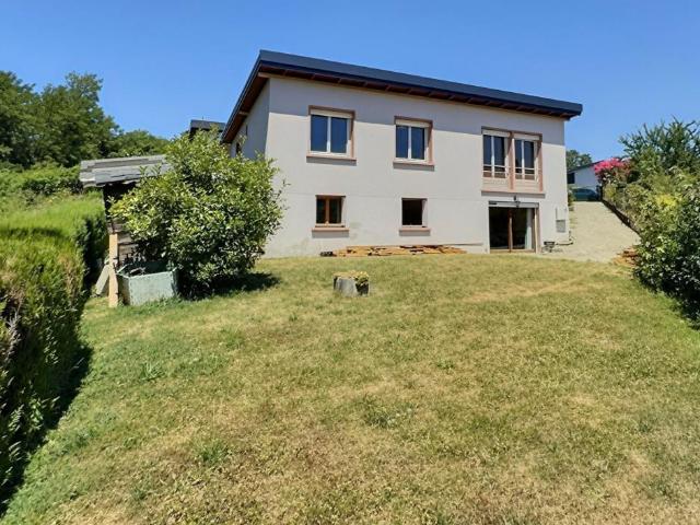 Maison vente à Montjay, Chambéry