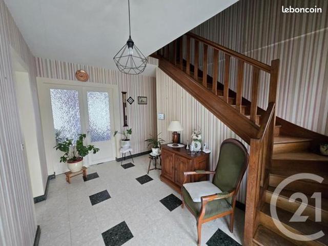 Maison vente à Clermont, Sacy-le-grand