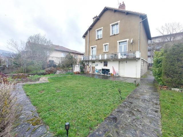 Maison vente à Millau