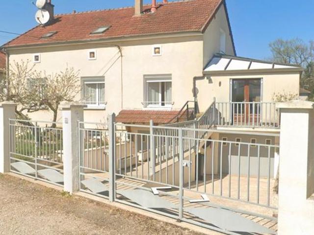 Maison vente à Auxerre, Chablis