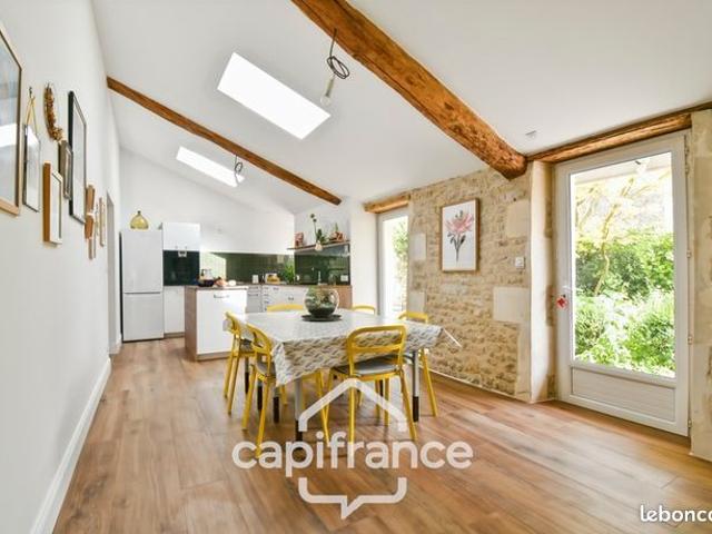Maison vente à Pithiviers, Courcelles