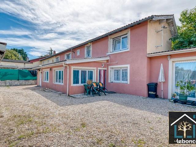 Maison vente à Dagneux, Guadeloupe