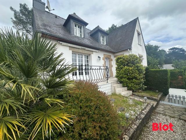 Maison vente à Vannes, Bretagne