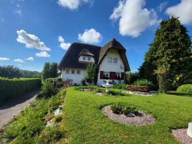 Maison vente à Dieppe, Envermeu