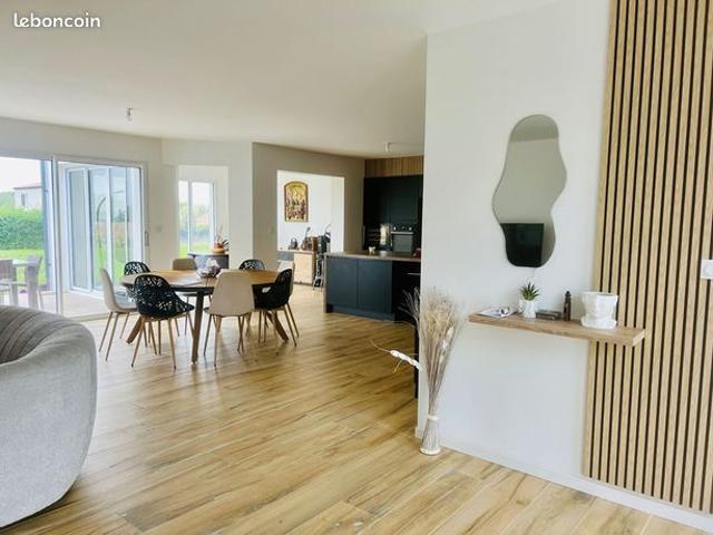 Maison vente à Rochefort, Saint-nazaire-sur-charente