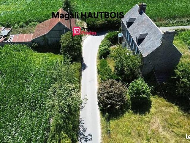 Maison vente à Le Val-Saint-Père, Manche