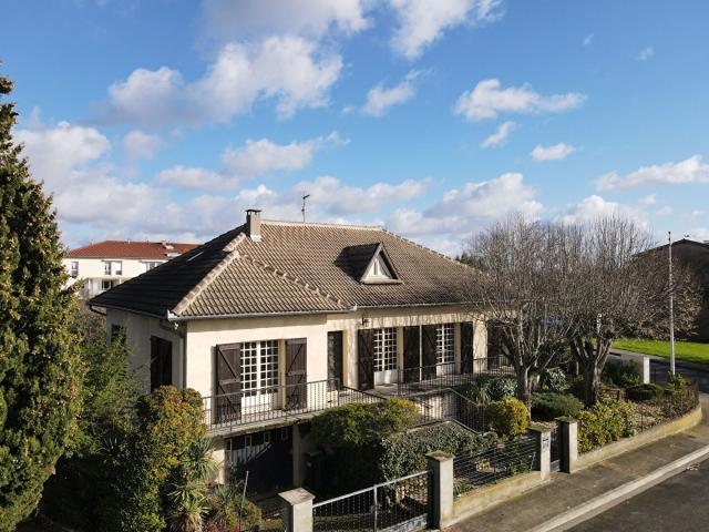 Maison vente à France métropolitaine, Tournefeuille