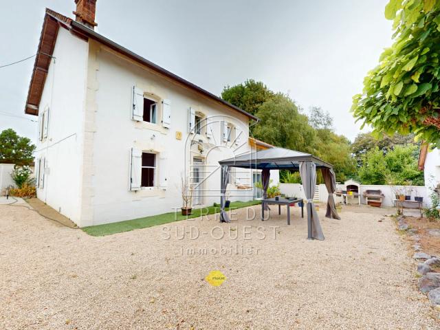 Maison vente à Lotissement Hameau du Louts, Hagetmau